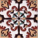 Ceramic High Relief Tile  CS171-C